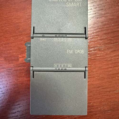 可维修西门子 S7-200 SMART EM DR08议价