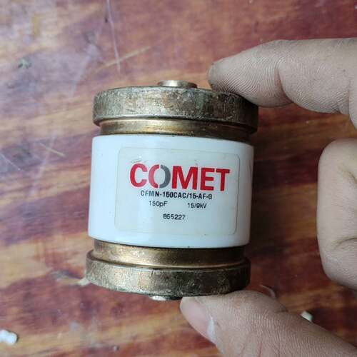 可议价COMET科密电容450PF