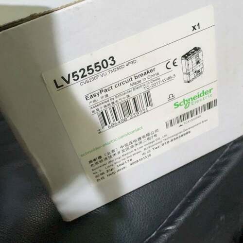 可维修塑壳漏电CVS250F 4P 250A议价