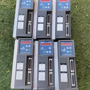 可维修奔日伺服驱动器 SF810，功能正常，品相 参数如图，实物?