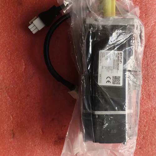 可维修埃斯顿伺服电机EM3J-04ATA241，带抱闸，400议价