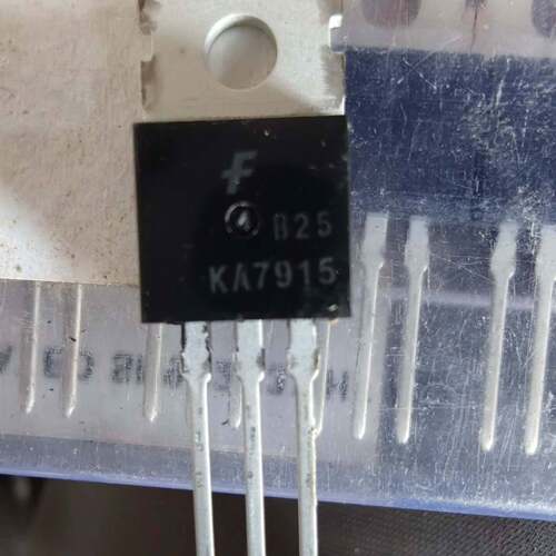 可维修KA7915 19个，打20包邮，议价