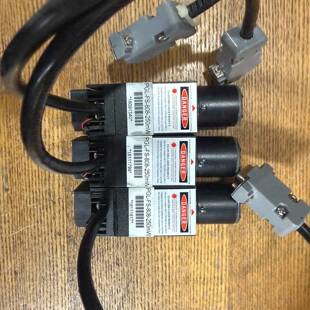 可维修DANGER激光器 PGL-FS-808-250mW 成色如议价
