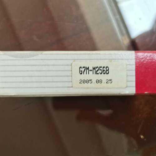 可维修产电G7M-M256B存储卡议价