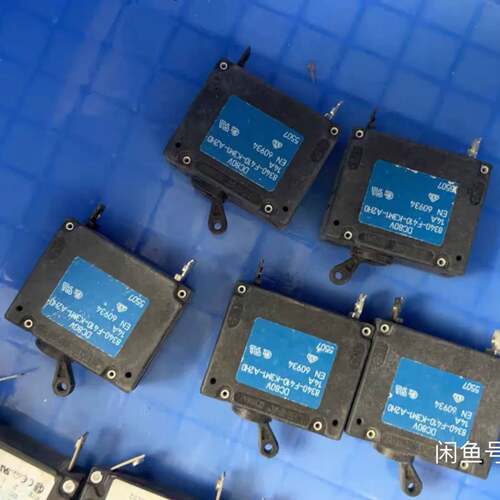 可维修E-T-A 8340-F410-K3M1-A2H0议价议价