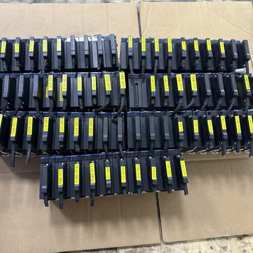 可维修汇川PLC扩展模块AM600-0032ETN，3200END议价