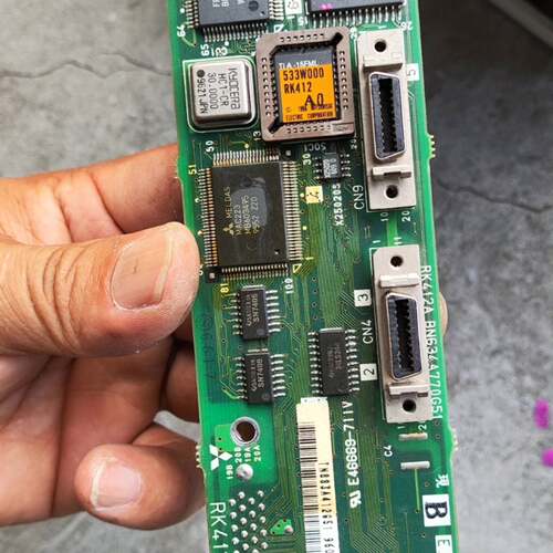 可维修RK412A，BN634A770G51，E46669-711议价