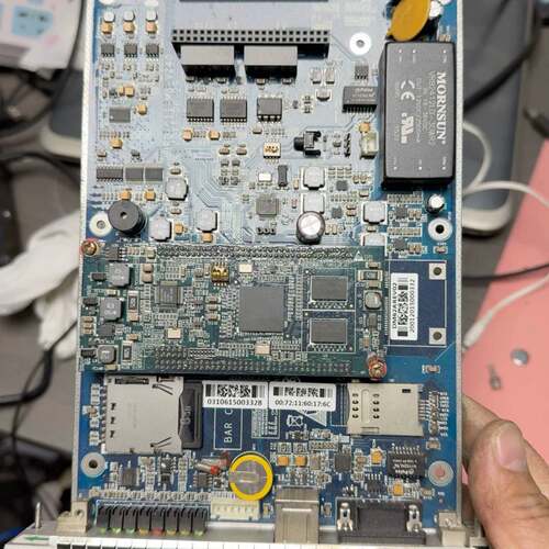 可维修工控板3rd-c11-mb-v210功能正常议价