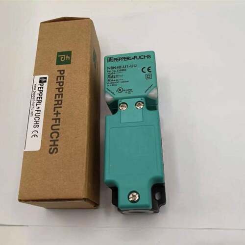 可维修NBB4-12GM50-E0 倍加福 正品 官方质议价