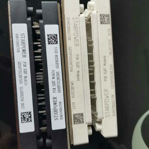 可维修GD35PIX120C5SN 没用过的议价