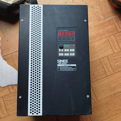 可维修变频器EM303A-018G/022P-3C，18.5K议价