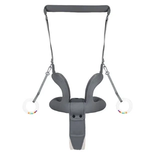 站立学步带牵引绳学走路防勒两用防摔神器儿童简易婴幼婴儿宝宝厂