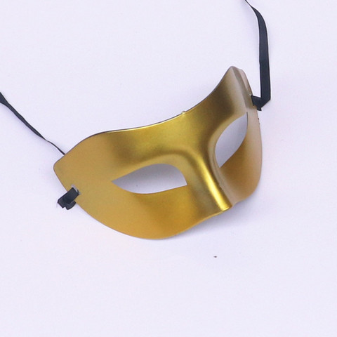 光板面具街舞道具活动派对半脸用品化妆舞会演出