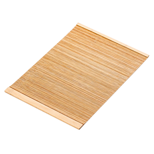 鑫裕源竹席编织茶席茶盘垫竹制茶垫竹帘竹垫隔热垫竹签隔热茶台