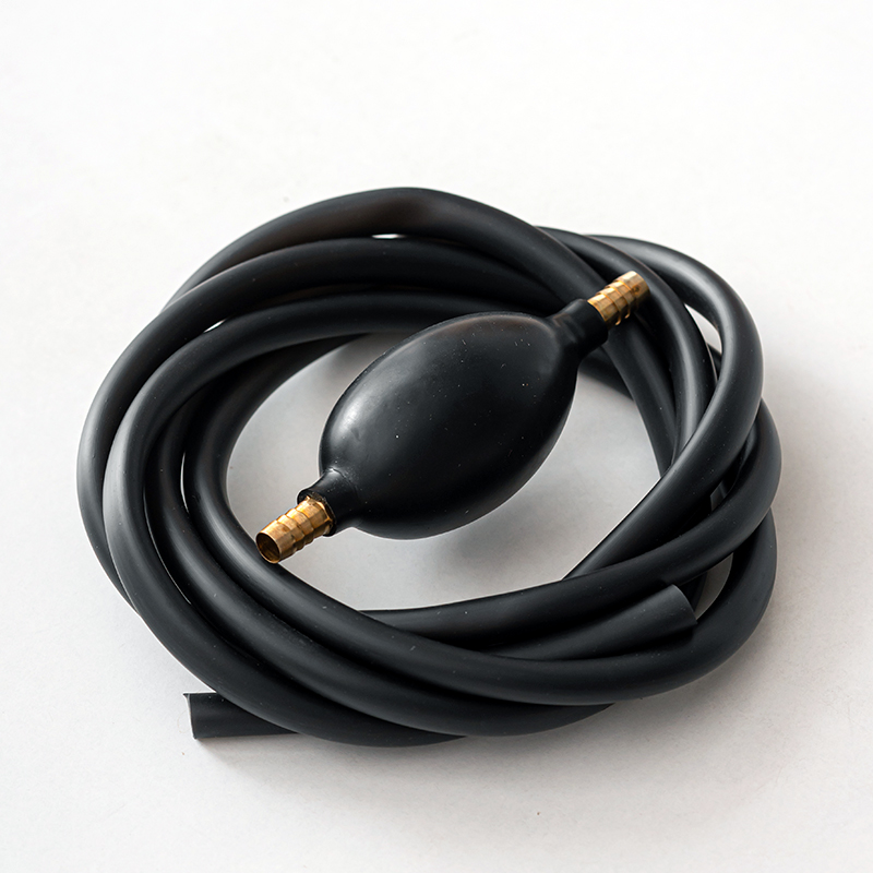 鑫裕源茶盘排水管带吸水球茶几茶台茶桌下水软管防冻泡茶流水管