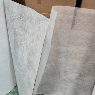 无碱玻璃纤维表面毡布玻璃钢模具手工玻纤翻模高密度玻纤维表面毡