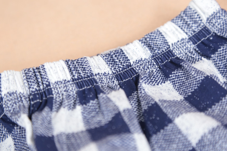 Pantalon pyjama jeunesse - Ref 727515 Image 3