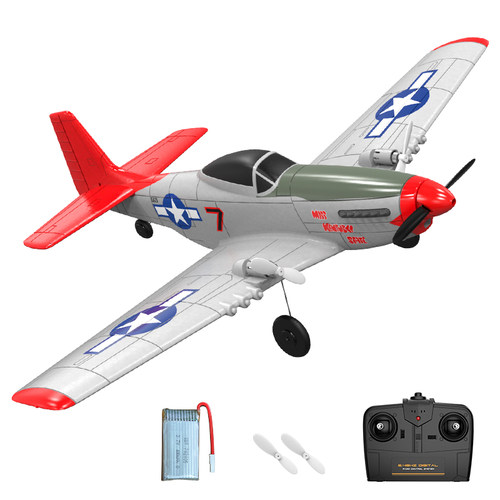 欧兰斯航模配件76203二通道野马