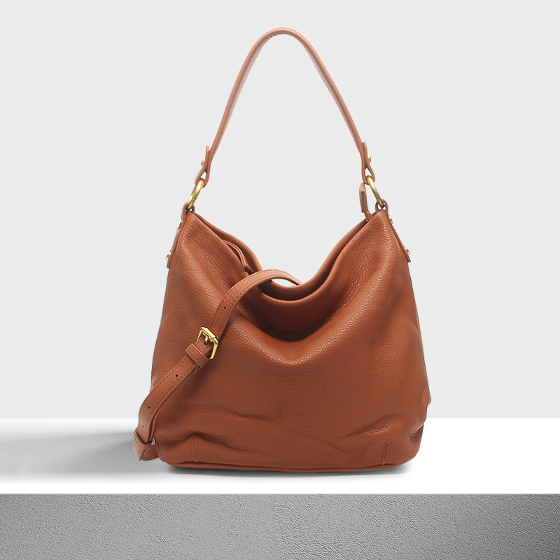 无品牌单肩款休闲简约风