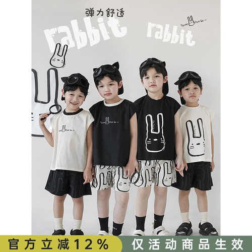 纯棉质感面料，吸汗透气