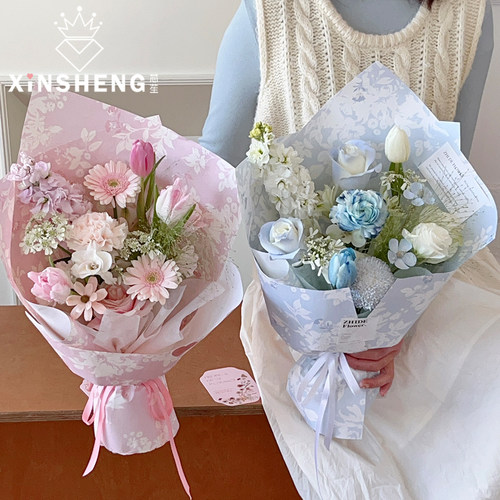 【热销10万+】原创首发浪漫丁香