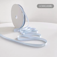 Yunshui Blue 1 см*100 ярдов