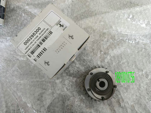 法拉利凸轮轴正时齿轮 488加州 波托菲诺F8 Roma SF90 GTC4莱万特