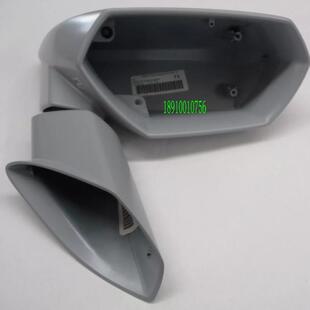 LP580飓风 LP610 兰博基尼蛮牛倒车镜外壳 小牛后视镜外盖支架