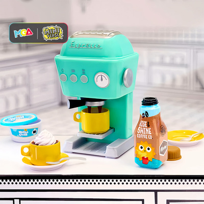 MGA掌上工坊家电系列盲盒微缩