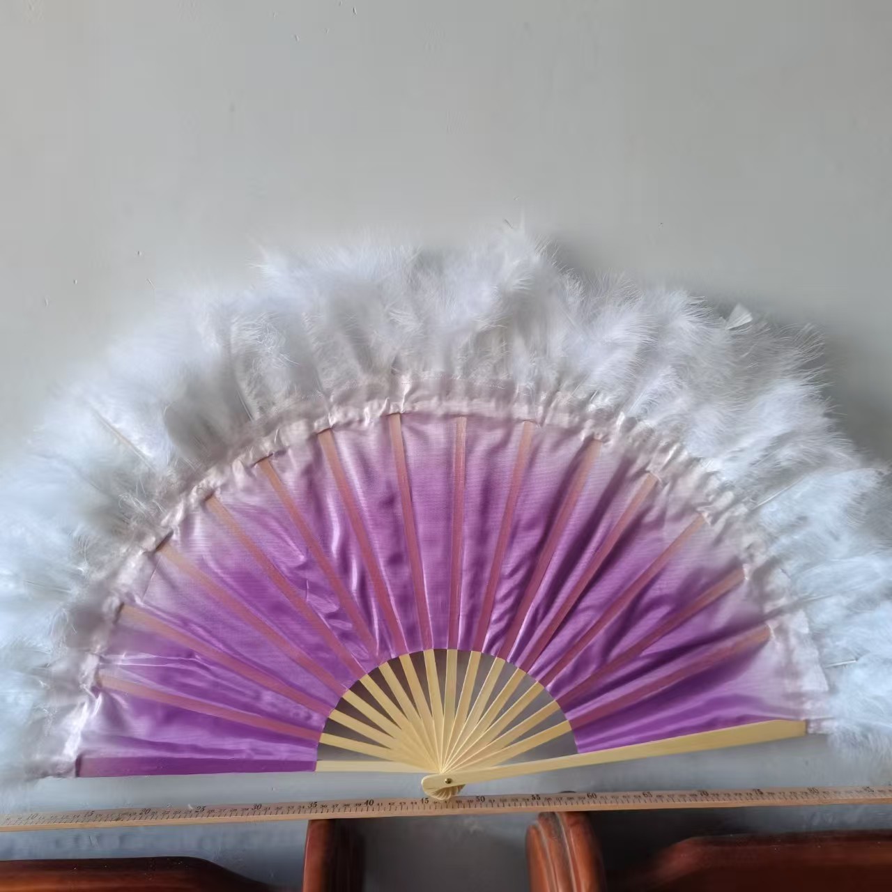 原版春晚朝鲜族舞蹈心灵之翼扇子