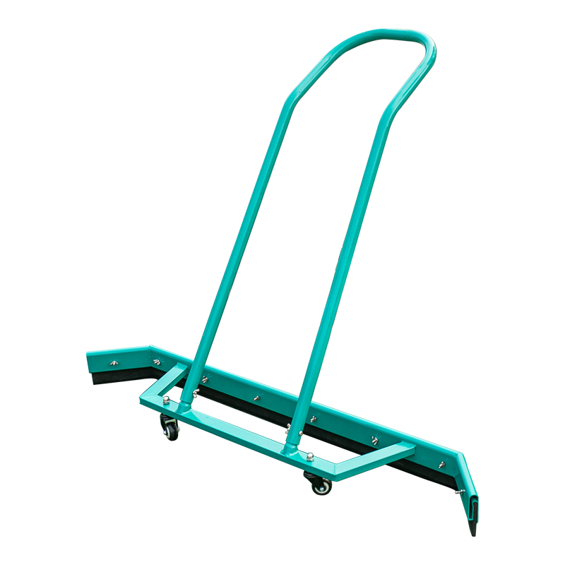 户外运动篮球场推水器刮地器网球场铝合金地刮大号地面刮水器清洁