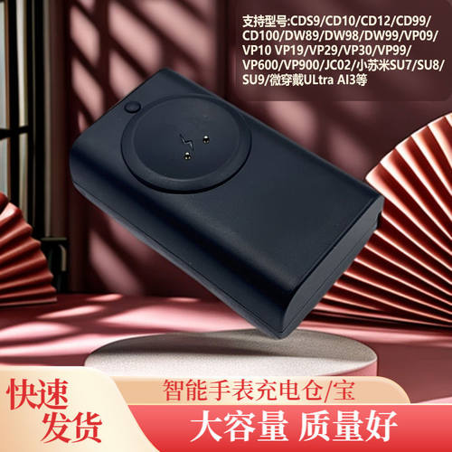 华强北手表充电仓VP29DW99小苏米