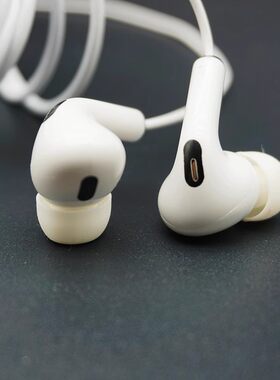 低音炮超长线入耳式耳机3米线材 电脑3.5音乐耳机 hifi性价比高