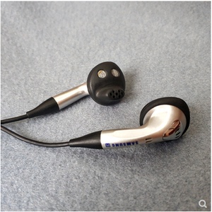 猪嘴不带麦库存经典老耳塞CD爱华时代不能忘记的声音耳塞式耳机