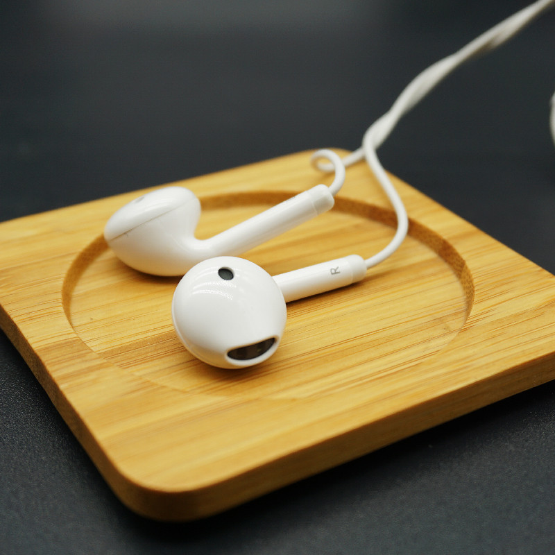 半入耳带麦语音通话耳机原装配机