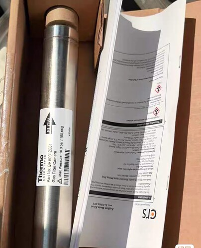 全新Thermo过滤器，干燥管，分子筛货号BRE0012081