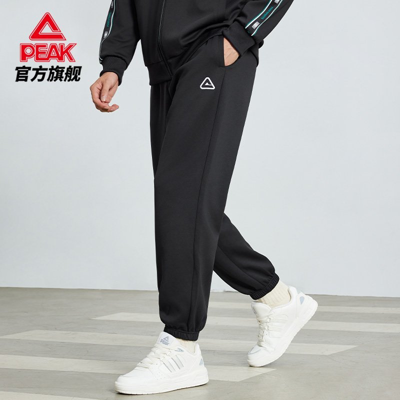 匹克RIGHT系列针织长裤