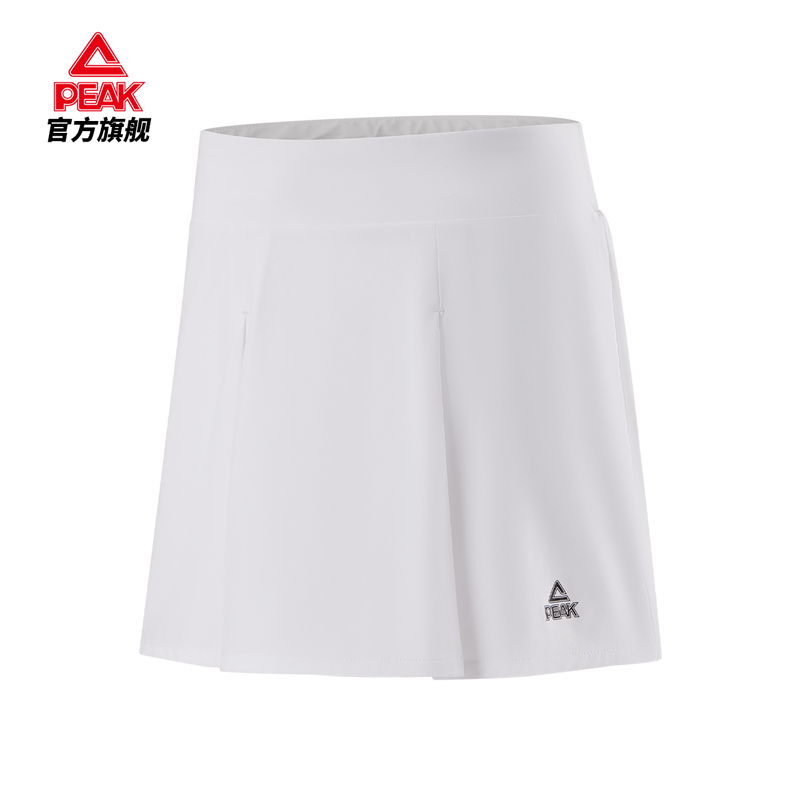 PEAK匹克速干运动半身裙