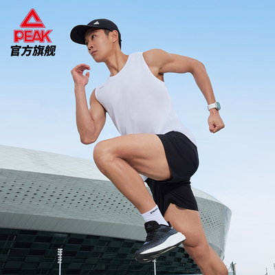 匹克速干科技运动套装男