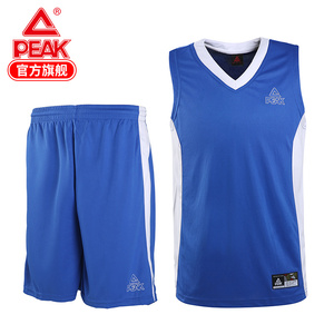 19元包邮  匹克   透气速干篮球训练套装