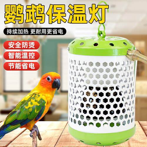 保暖宠物陶瓷加热灯25W100W防烫