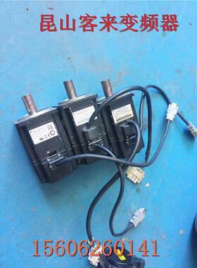 原装拆机SGMAH-02A1A61D-OY 安川电机SGMAH-02A1A61D-0Y议价