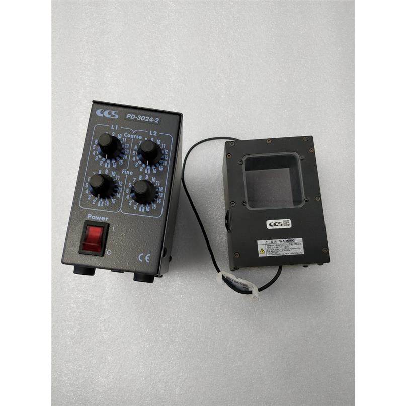 CCSPD-3024(CE)LFV-7W