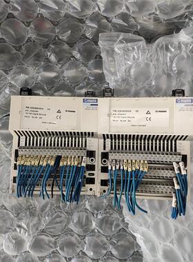 现货包好NUM输入输出模块P/N:0263900004 16I/16O Digital Mo议价