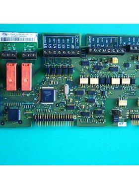 ACS401主板SNAT4041REV 拆机 ABB变频器议价