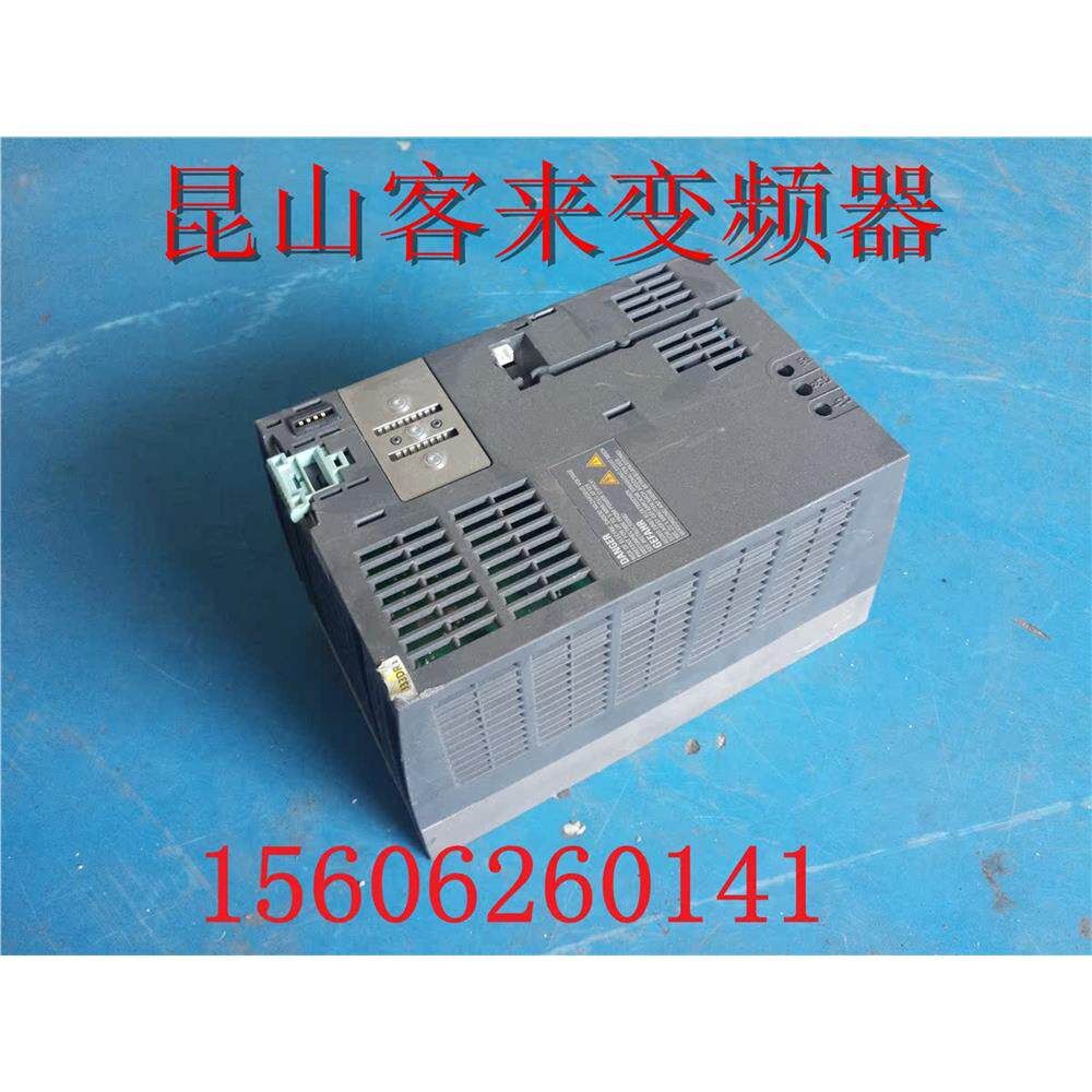 6SL3210-E17功率模块PM3