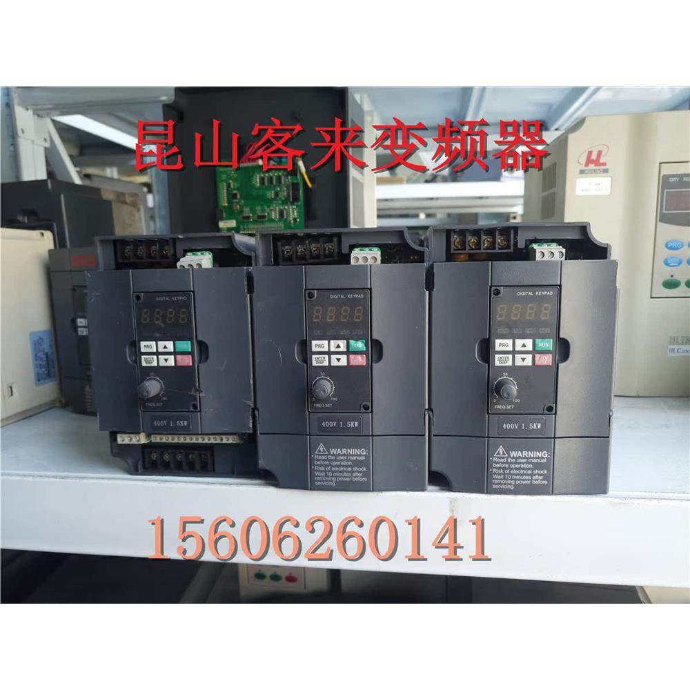 S2400A01D5K众辰拆机变