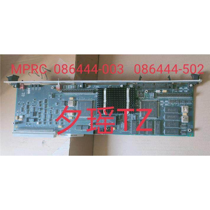 ABB机器人MPRC086-3502