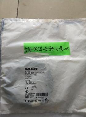 全新原装巴鲁夫 BES00KT BES 516-3021-G-E4-C-PU-05 现货议价