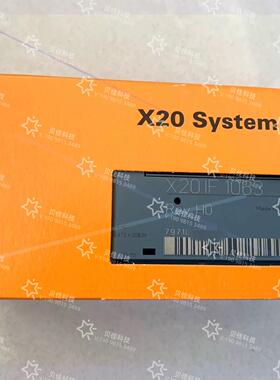 X67DI1371.L12 X67DI1371.08 X67DI1371.12贝加莱PLC模块全新议价